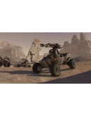 Crossout Всадники апокалипсиса: Смерть Xbox Активация Crossout Всадники апокалипсиса: Смерть Xbox Активация