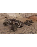 Crossout Всадники апокалипсиса: Смерть Xbox Активация Crossout Всадники апокалипсиса: Смерть Xbox Активация