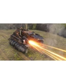 Crossout - Набор 