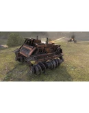 Crossout - Набор 