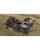 Crossout - Набор 