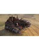 Crossout - Набор 