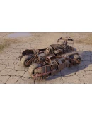 Crossout - Пожиратель душ Xbox Активация + подарок