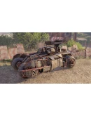 Crossout - Пожиратель душ Xbox Активация + подарок