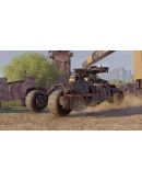 Crossout - Пожиратель душ Xbox Активация + подарок