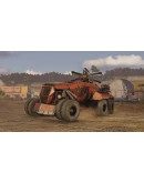 Crossout Всадники апокалипсиса: Война Xbox Активация Crossout Всадники апокалипсиса: Война Xbox Активация