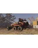 Crossout Всадники апокалипсиса: Война Xbox Активация Crossout Всадники апокалипсиса: Война Xbox Активация