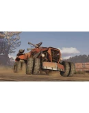 Crossout Всадники апокалипсиса: Война Xbox Активация Crossout Всадники апокалипсиса: Война Xbox Активация
