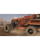 Crossout Всадники апокалипсиса: Война Xbox Активация Crossout Всадники апокалипсиса: Война Xbox Активация