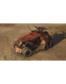 Crossout Всадники апокалипсиса: Война Xbox Активация Crossout Всадники апокалипсиса: Война Xbox Активация