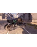 Crossout - Триада: Покровитель Xbox Активация + GIFT