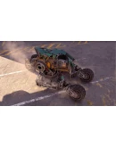 Crossout - Триада: Покровитель Xbox Активация + GIFT