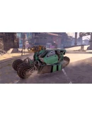 Crossout - Триада: Покровитель Xbox Активация + GIFT