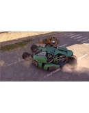 Crossout - Триада: Покровитель Xbox Активация + GIFT