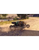 Crossout - Триада: Покровитель Xbox Активация + GIFT