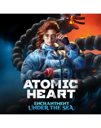 Atomic Heart - Premium Edition / Steam Оффлайн