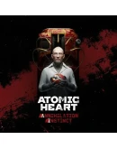 Atomic Heart - Premium Edition / Steam Оффлайн