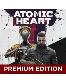 Atomic Heart - Premium Edition / Steam Оффлайн