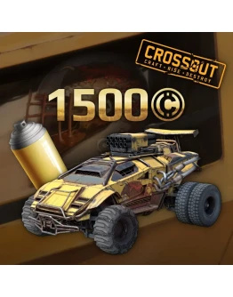 Crossout - Crossout -