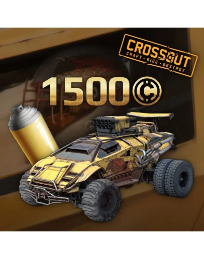 Crossout - 