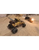 Crossout - 