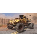 Crossout - 