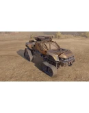 Crossout - Триада: Хранитель Xbox Активация + GIFT