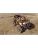 Crossout - Триада: Хранитель Xbox Активация + GIFT