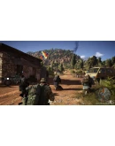 Tom Clancys Ghost Recon Wildlands на 2 месяца Онлайн