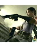 Resident Evil 5 Резидент Эвил 5PS4