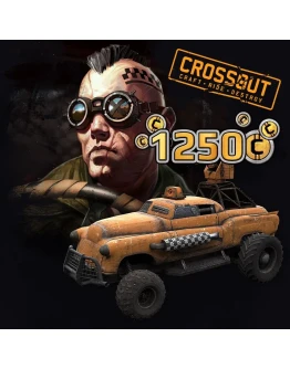 Crossout - Набор Crossout - Набор