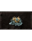 TES:ONLINE КРОНЫ НАБОРЫ +БОНУС ЗА ПОКУПКУ