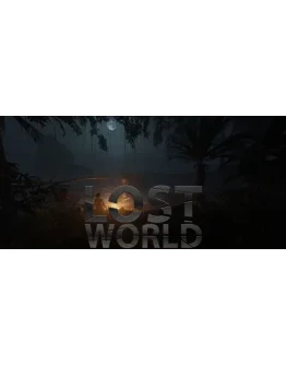 Lost World АВТОДОСТАВКА STEAM GIFT RUSSIA