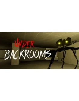 UnderBackroom АВТОДОСТАВКА STEAM GIFT RUSSIA UnderBackroom АВТОДОСТАВКА STEAM GIFT RUSSIA