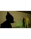 UnderBackroom АВТОДОСТАВКА STEAM GIFT RUSSIA