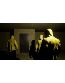 UnderBackroom АВТОДОСТАВКА STEAM GIFT RUSSIA