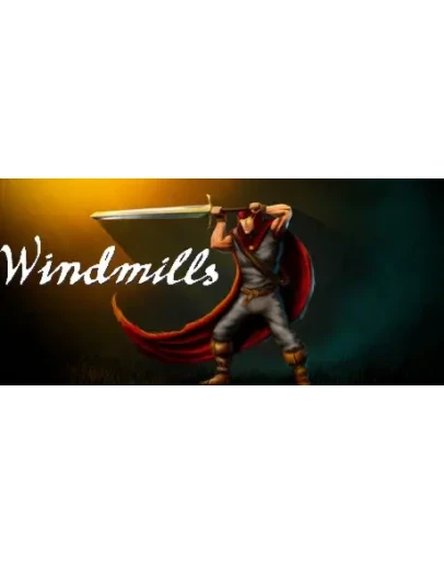 Windmills АВТОДОСТАВКА STEAM GIFT RUSSIA
