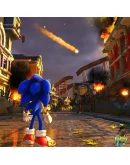 SONIC FORCESPS4 PS5