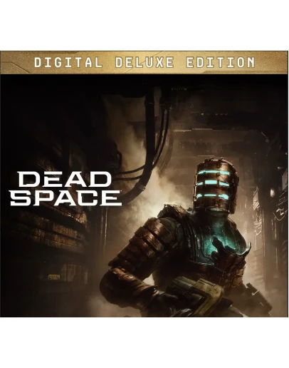 Dead Space 2023 XBOX Series Аренда