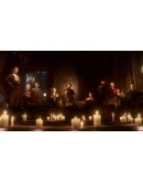 The Council Complete Season (5 в 1) STEAMКЛЮЧ +