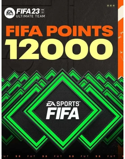 FIFA 23 Points 12000 Xbox One &amp Series XS Активация