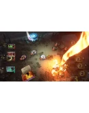 Trials of Fire SteamРФ+Весь МирKey + Бонус