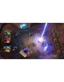 Trials of Fire SteamРФ+Весь МирKey + Бонус