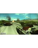 Wargame European Escalation (Европа в огне)SteamKey