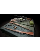 Generation Zero Eastern European Weapons Pack Steam Key