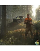 TheHunter Call of the WildОхотник Зов предков PS4PS5