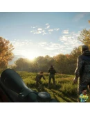 TheHunter Call of the WildОхотник Зов предков PS4PS5