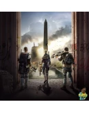 Tom Clancy's The DivisionPS4 PS5