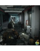 Tom Clancy's The DivisionPS4 PS5