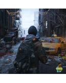 Tom Clancy's The DivisionPS4 PS5